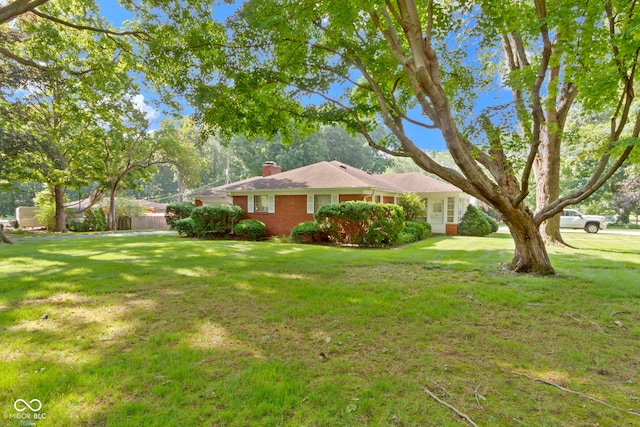 8795 Rosewood Ln, Indianapolis, IN 46240 - photo 10