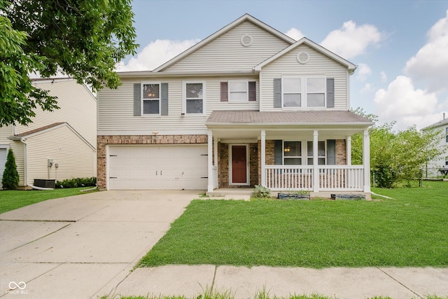 9300 Amberleigh Dr, Plainfield, IN 46168 - photo 1