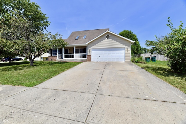 1458 Scarlett Ct, Franklin, IN 46131 - photo 2