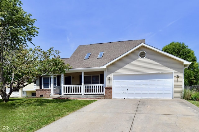 1458 Scarlett Ct, Franklin, IN 46131 - photo 1