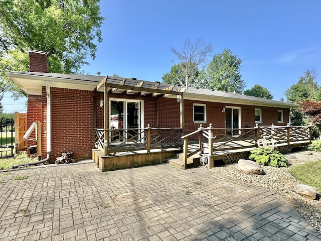 5324 W Epler Rd, Indianapolis, IN 46221 - photo 29