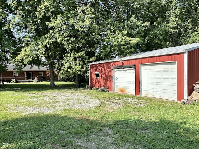 5324 W Epler Rd, Indianapolis, IN 46221 - photo 13