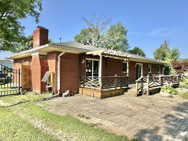 5324 W Epler Rd, Indianapolis, IN 46221 - photo 6