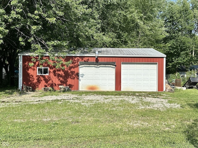 5324 W Epler Rd, Indianapolis, IN 46221 - photo 12