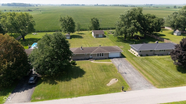 543 W Gossett Rd, Frankfort, IN 46041 - photo 29