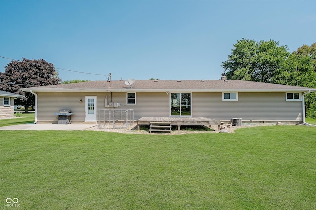 543 W Gossett Rd, Frankfort, IN 46041 - photo 22