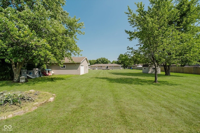 543 W Gossett Rd, Frankfort, IN 46041 - photo 24