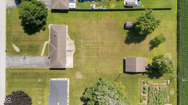 543 W Gossett Rd, Frankfort, IN 46041 - photo 32