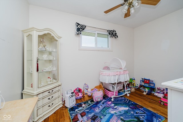 543 W Gossett Rd, Frankfort, IN 46041 - photo 17