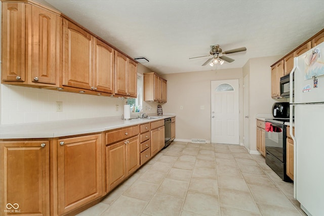 543 W Gossett Rd, Frankfort, IN 46041 - photo 10