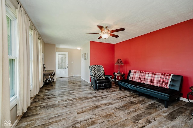 543 W Gossett Rd, Frankfort, IN 46041 - photo 5
