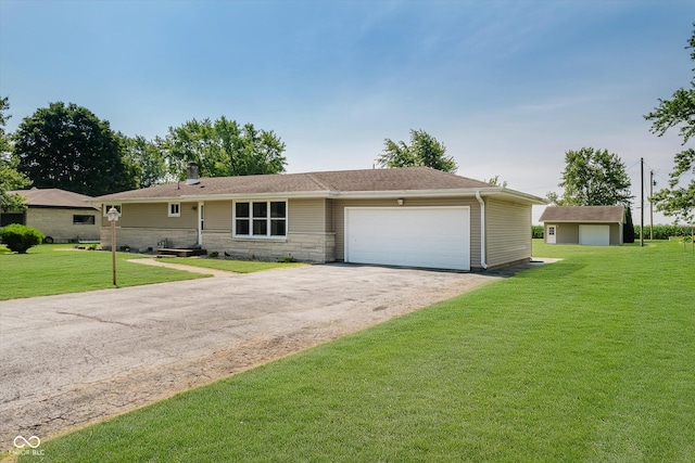 543 W Gossett Rd, Frankfort, IN 46041 - photo 3