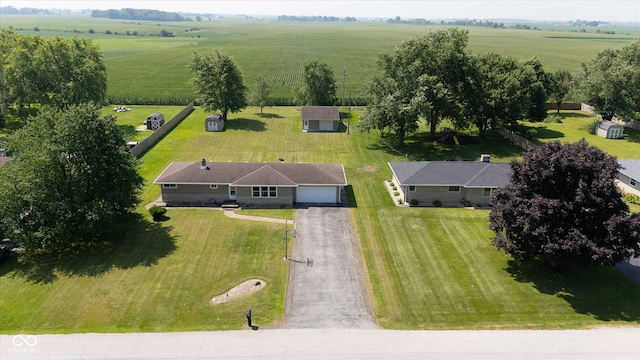 543 W Gossett Rd, Frankfort, IN 46041 - photo 30