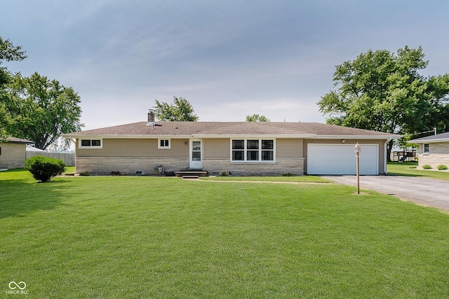 543 W Gossett Rd, Frankfort, IN 46041 - photo 1