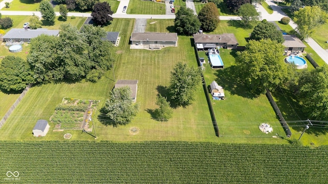 543 W Gossett Rd, Frankfort, IN 46041 - photo 33