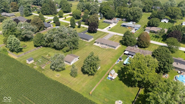 543 W Gossett Rd, Frankfort, IN 46041 - photo 34