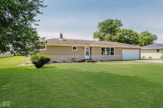 543 W Gossett Rd, Frankfort, IN 46041 - photo 2