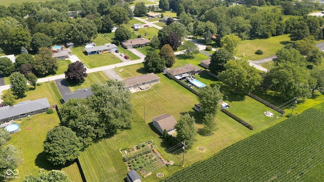 543 W Gossett Rd, Frankfort, IN 46041 - photo 35