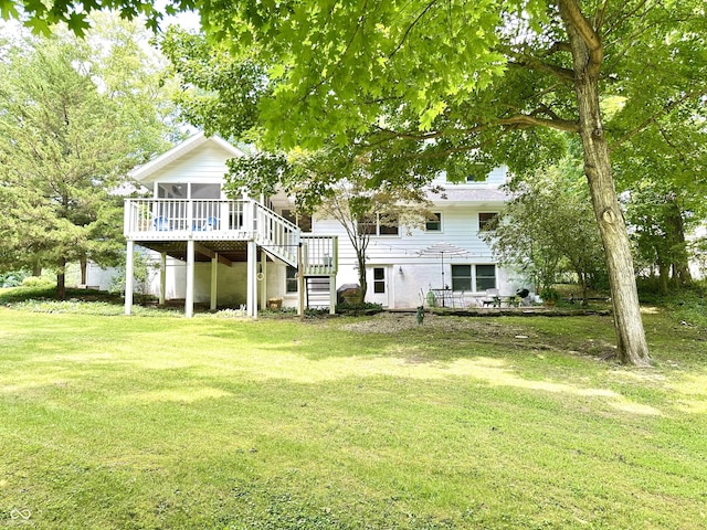 716 Sycamore Dr, Crawfordsville, IN 47933 - photo 1