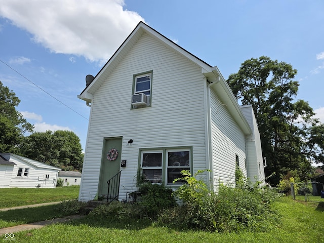 419 W 6th St, Anderson, IN 46016 - photo 2