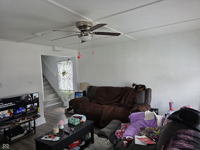 419 W 6th St, Anderson, IN 46016 - photo 4