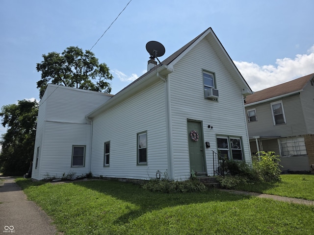 419 W 6th St, Anderson, IN 46016 - photo 1
