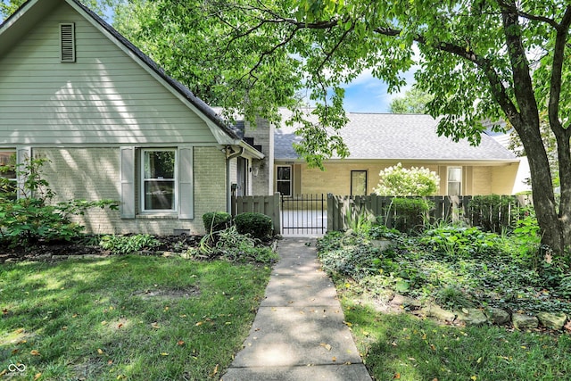 2855 Jamieson Ln, Indianapolis, IN 46268 - photo 1