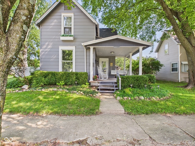 1144 Cottage Ave, Middletown, IN 47356 - photo 1