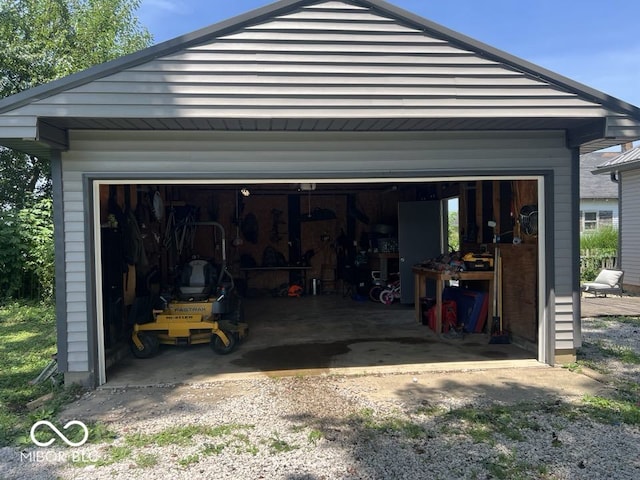 8200 Harris Rd, Poland, IN 47868 - photo 2