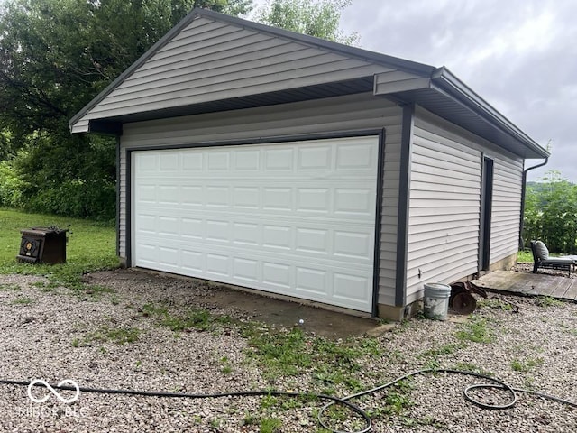 8200 Harris Rd, Poland, IN 47868 - photo 7