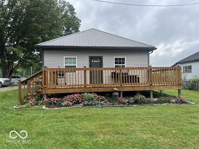 8200 Harris Rd, Poland, IN 47868 - photo 9