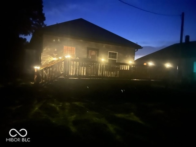 8200 Harris Rd, Poland, IN 47868 - photo 6