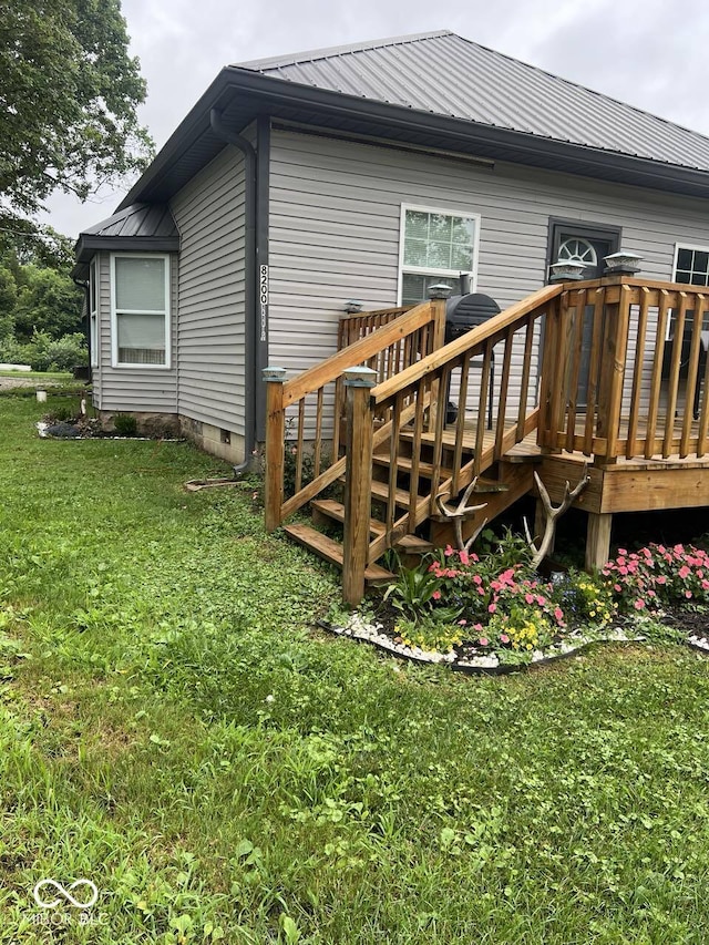 8200 Harris Rd, Poland, IN 47868 - photo 8