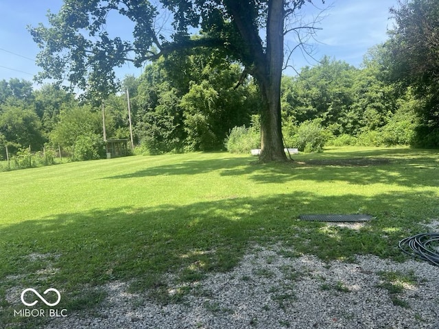 8200 Harris Rd, Poland, IN 47868 - photo 5