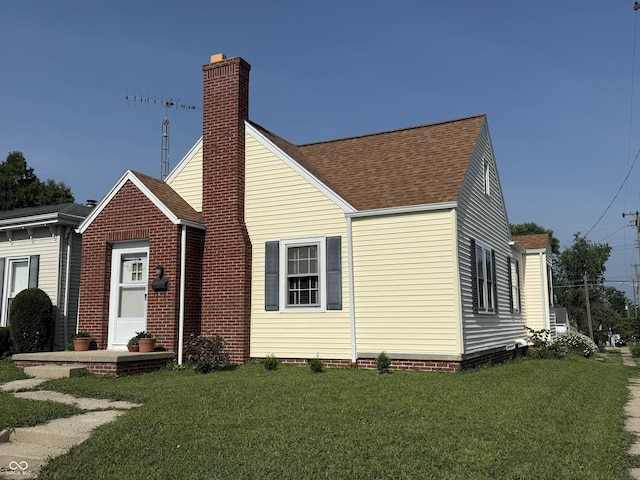 502 N Broadway St, Greensburg, IN 47240 - photo 1