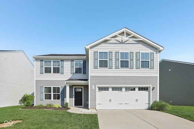 112 N Fairfield Dr, Danville, IN 46122 - photo 1