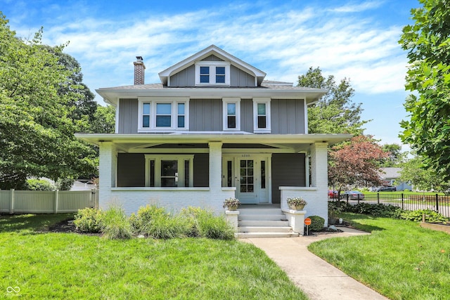 4260 Cornelius Ave, Indianapolis, IN 46208 - photo 96