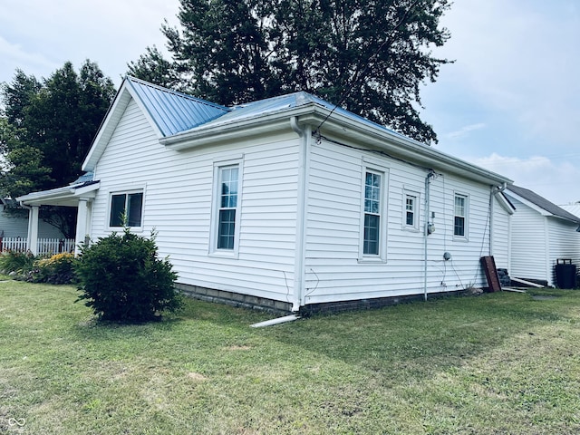 308 E 8th St, Sheridan, IN 46069 - photo 2