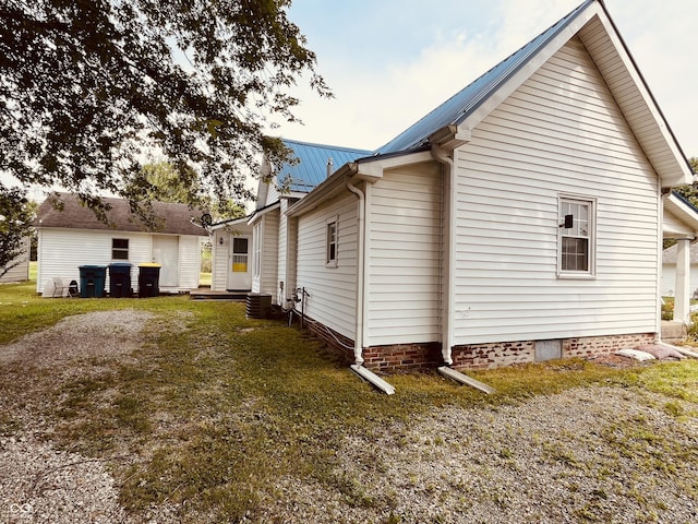 308 E 8th St, Sheridan, IN 46069 - photo 4