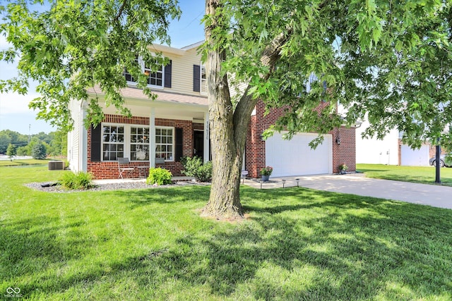10670 Pleasant View Ln, Fishers, IN 46038 - photo 4