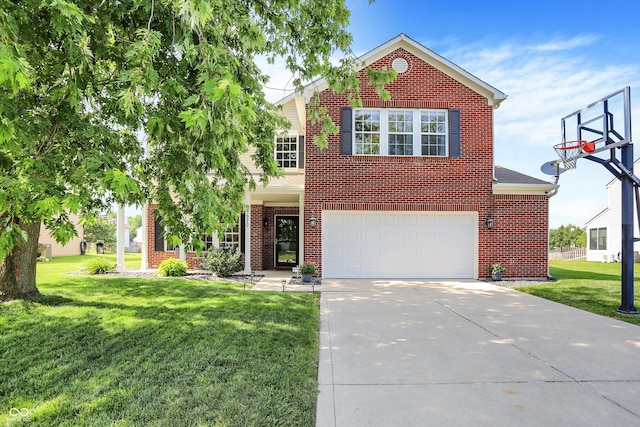 10670 Pleasant View Ln, Fishers, IN 46038 - photo 2