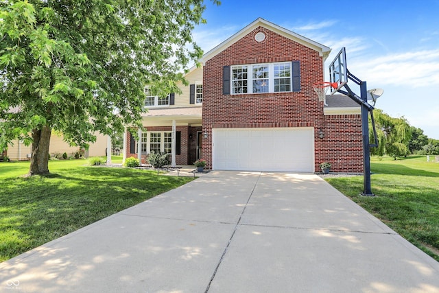 10670 Pleasant View Ln, Fishers, IN 46038 - photo 1