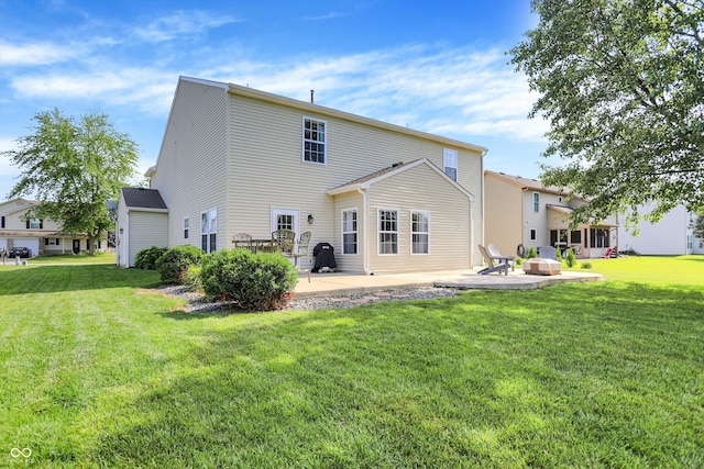 10670 Pleasant View Ln, Fishers, IN 46038 - photo 54