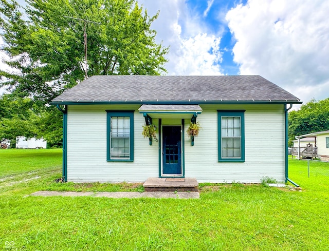 3952 Keegan Rd, West Terre Haute, IN 47885 - photo 1