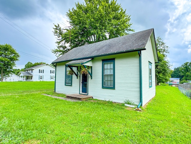 3952 Keegan Rd, West Terre Haute, IN 47885 - photo 11