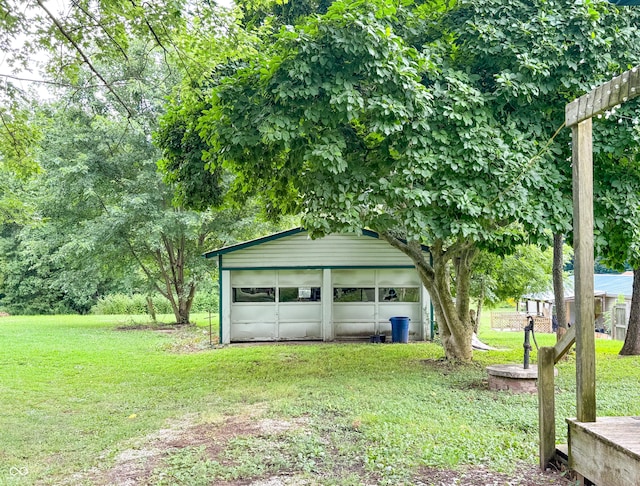 3952 Keegan Rd, West Terre Haute, IN 47885 - photo 12