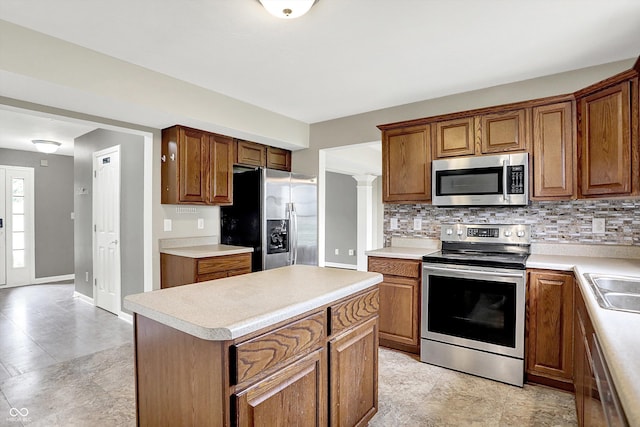 7533 Shasta Dr, Indianapolis, IN 46217 - photo 13