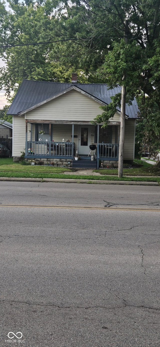 200 W Memorial Dr, Muncie, IN 47302 - photo 1