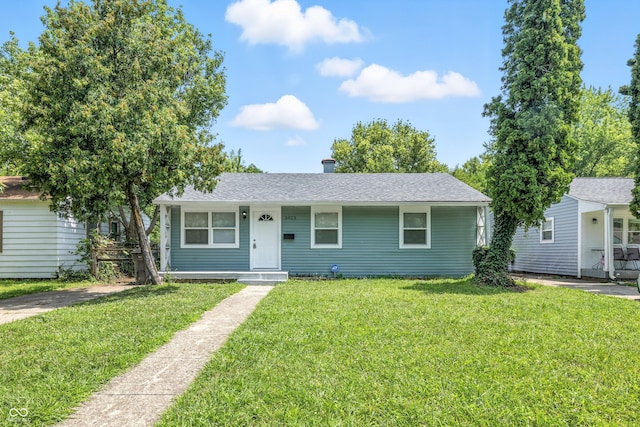 3523 N Butler Ave, Indianapolis, IN 46218 - photo 1