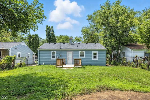 3523 N Butler Ave, Indianapolis, IN 46218 - photo 23